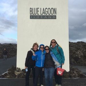 Meet your Posher, Katrina